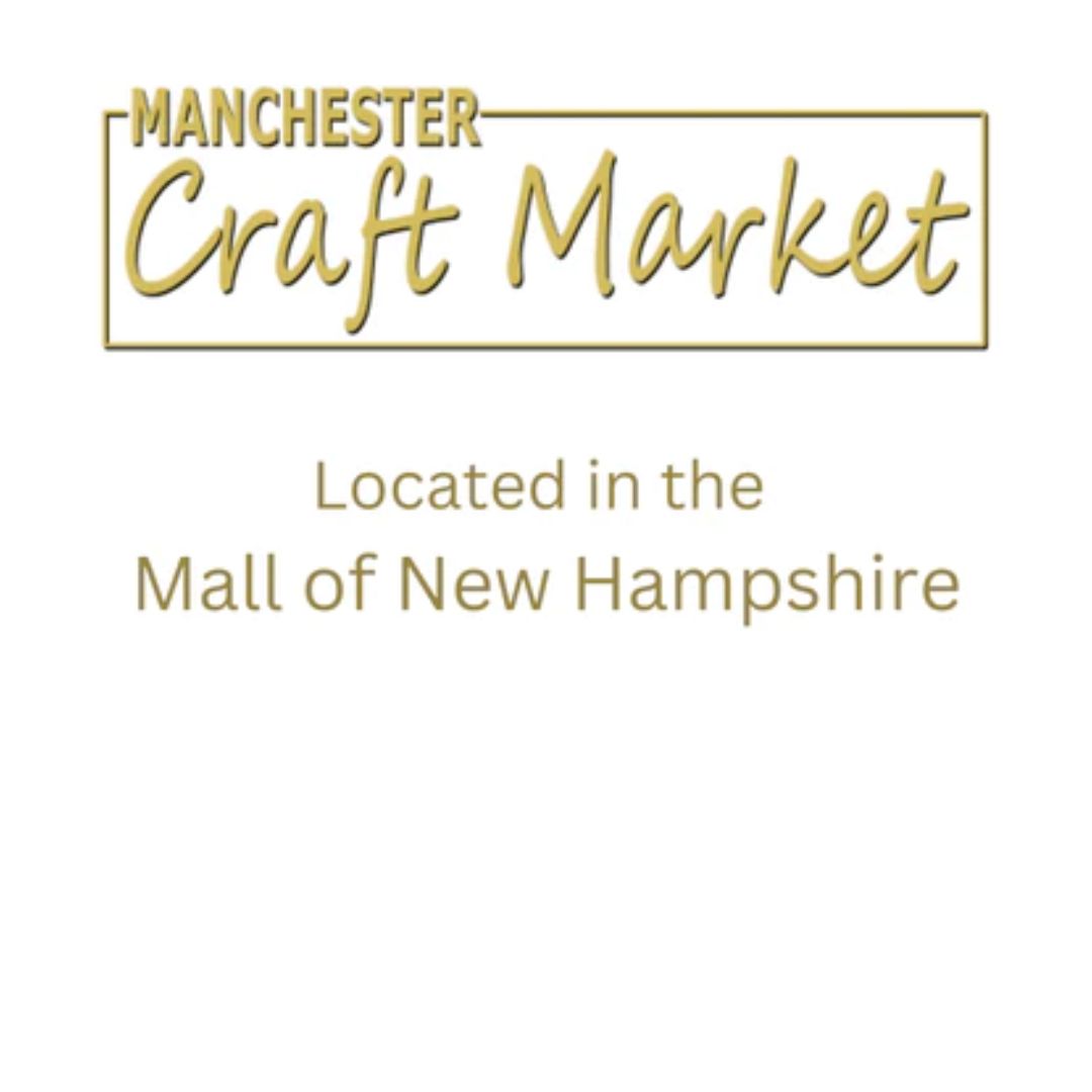 Manchester | Craft | Market | Mall | of | NH | Manchester 