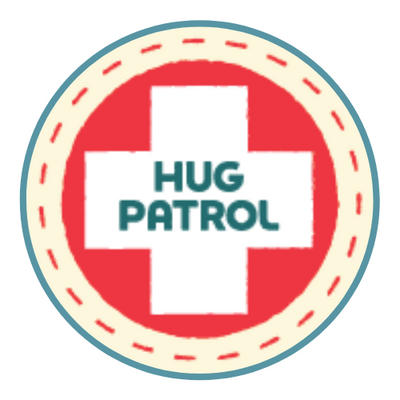 Hug Patrol