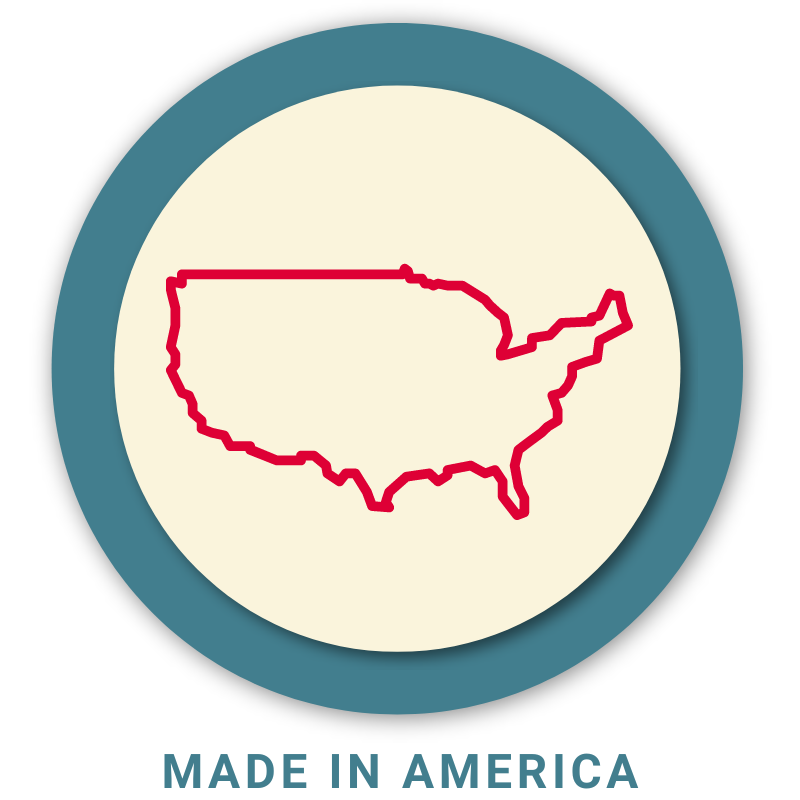 Made In America