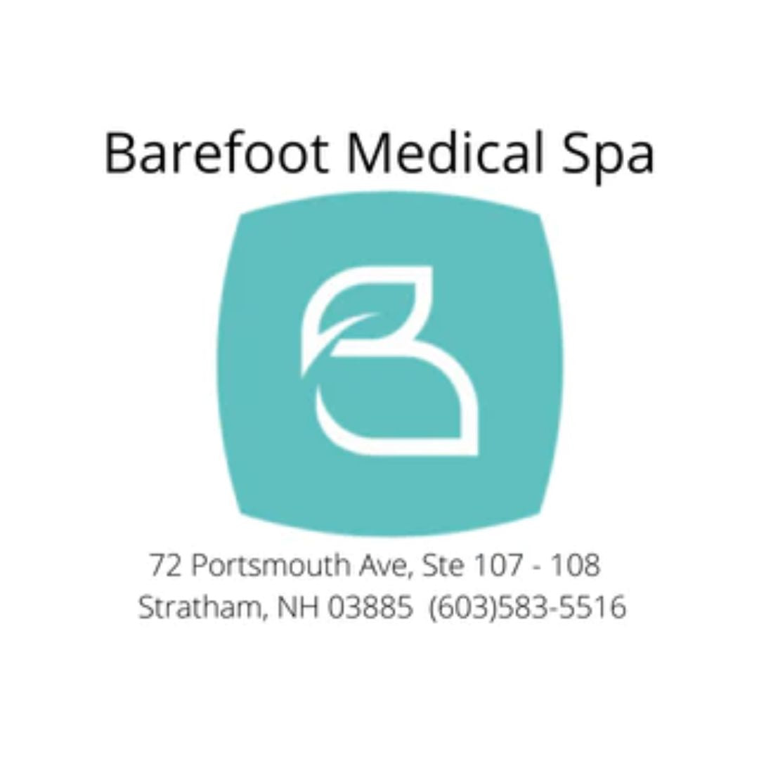 Barefoot | Medical | Spa