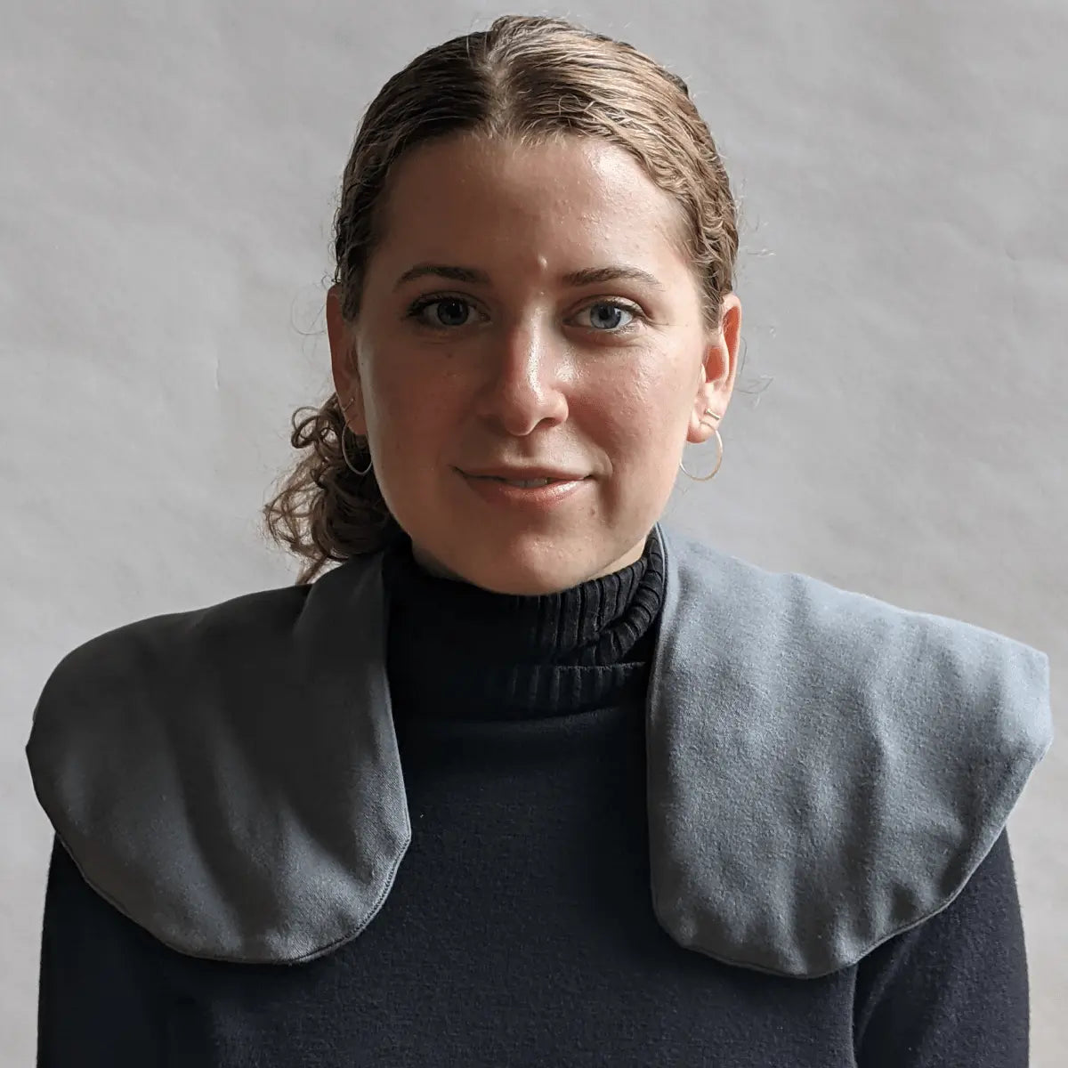 Comfort weighted wrap fitted cover | Hug Patrol