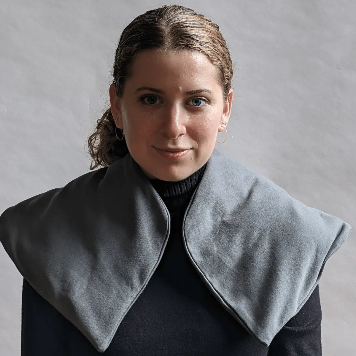 Comfort weighted wrap fitted cover | Hug Patrol