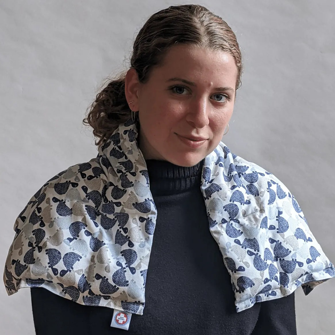 Weighted Focus Wrap | Hug Patrol