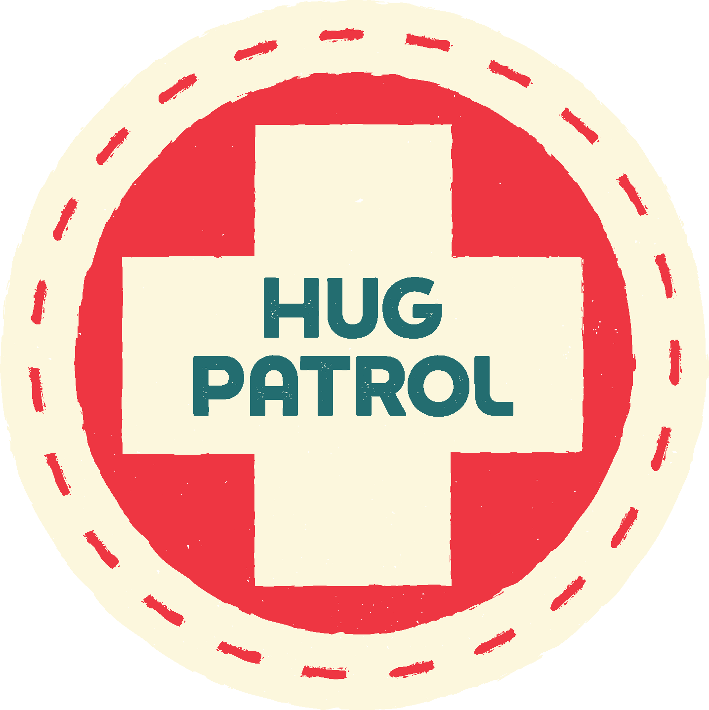 Hug Patrol