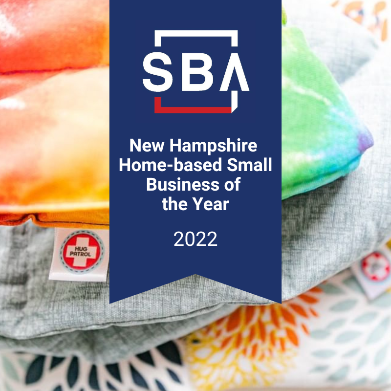 SBA | Home | Based | Business | Winner | 2022
