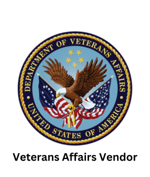 Veterans Affairs Vendor