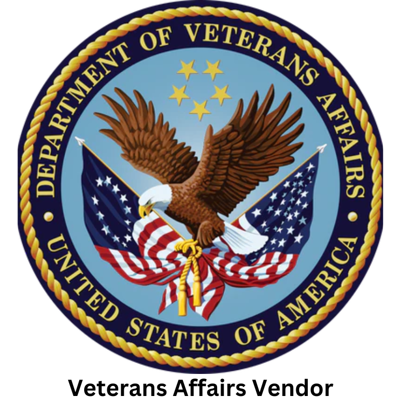 Veterans Affairs Vendor 