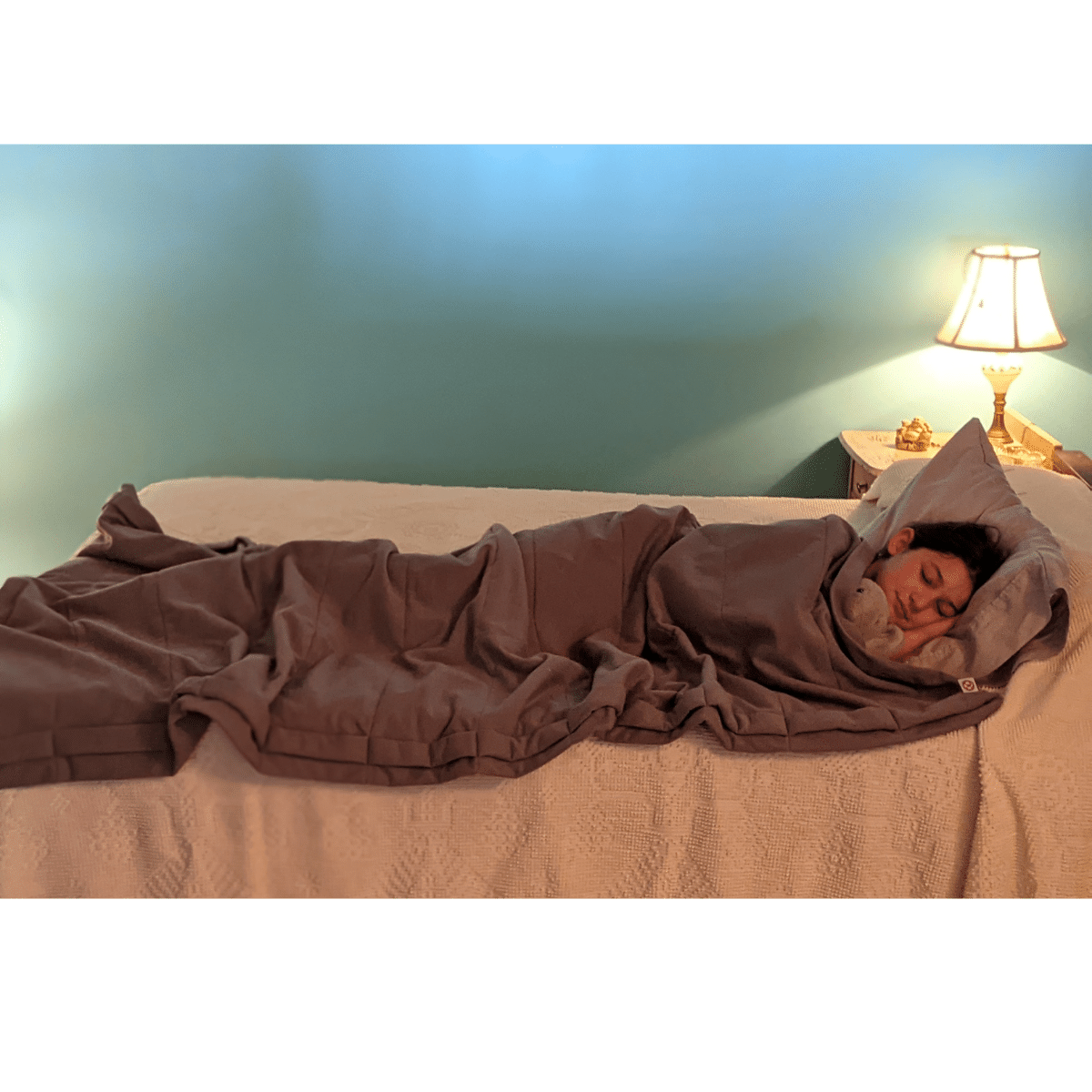 Weighted DREAM Blanket LARGE