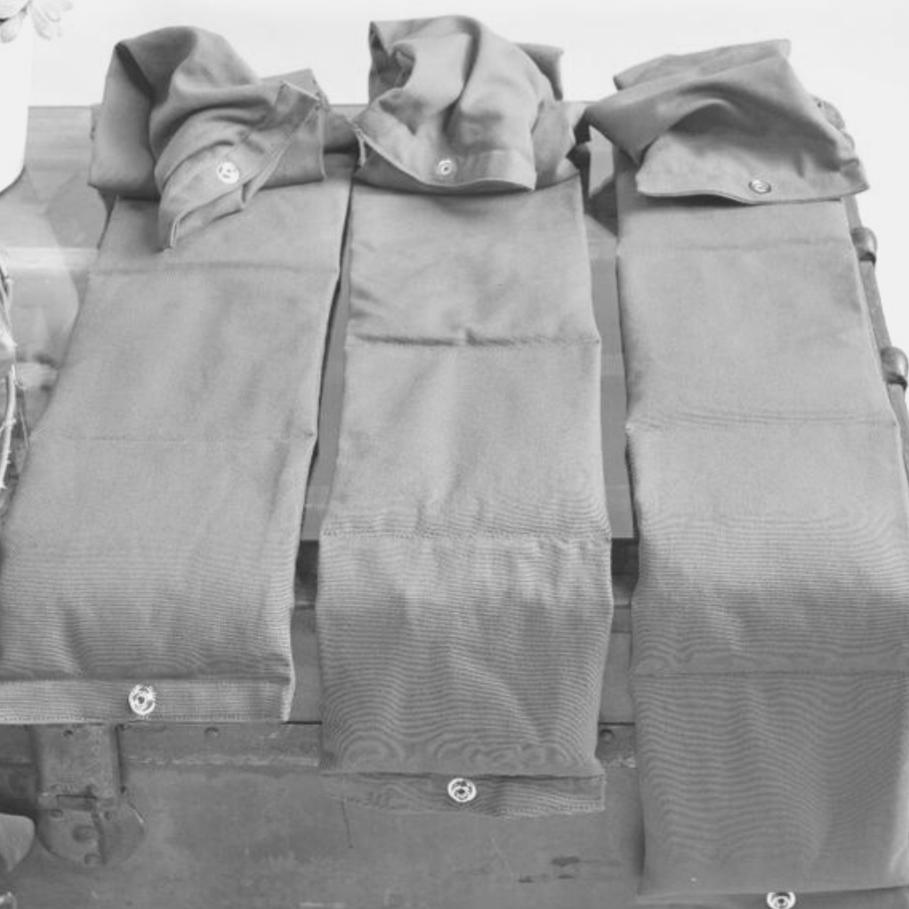 Weighted "Dream" Blankets 2 lb. sleeve option Hug Patrol